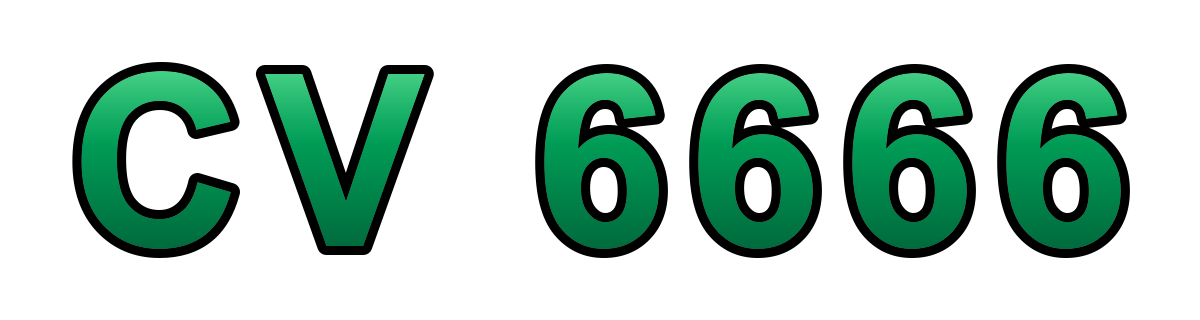 cv 6666